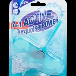 Bloc WC Active Power 7-en-1 | Action FR Hot