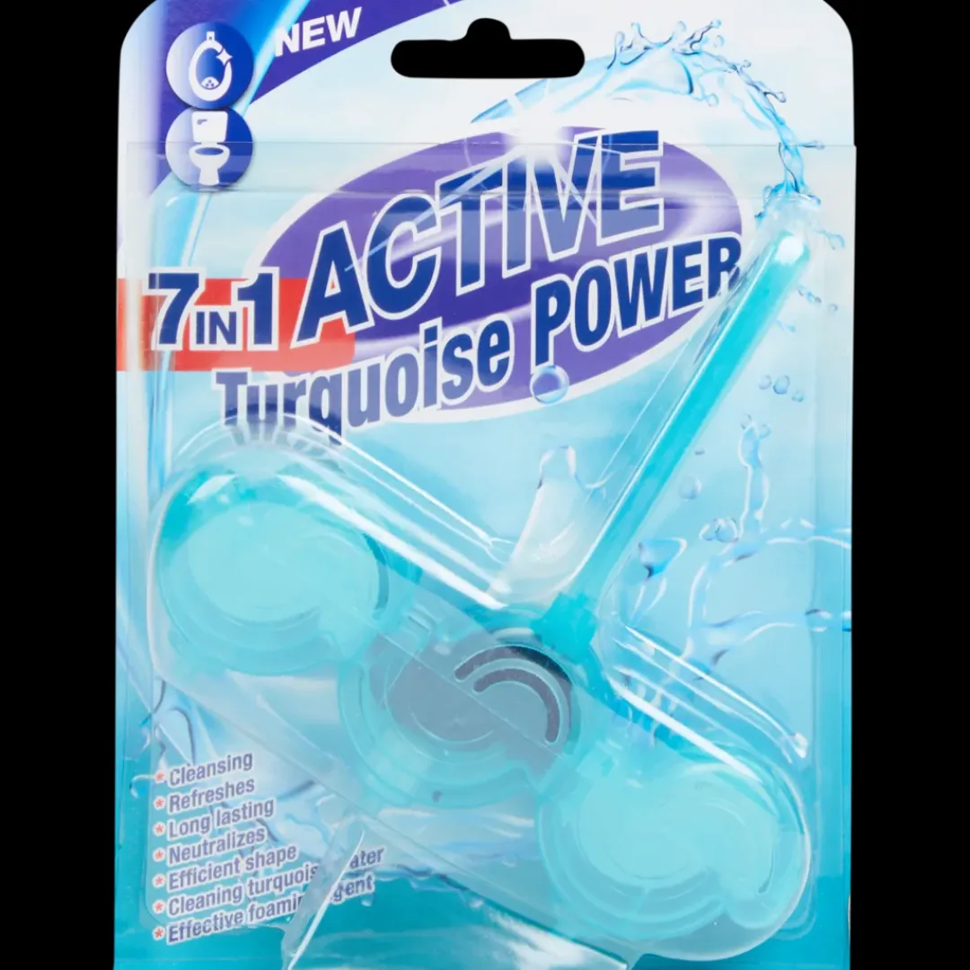 Bloc WC Active Power 7-en-1 | Action FR Hot
