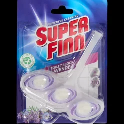 Superfinn Bloc WC | Action FR Clearance