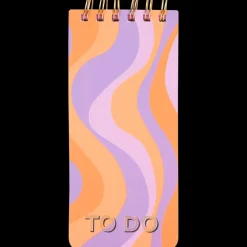 Bloc-notes « To-do list » | Action FR Clearance