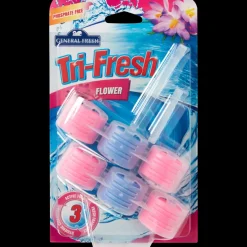 Blocs WC Tri-Fresh | Action FR Outlet