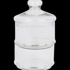 Bol à empiler en verre Alpina | Action FR Outlet