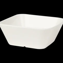 Bol apéritif rectangulaire Blanc | Action FR Outlet