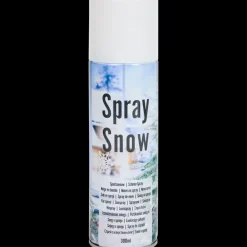 Magic Village Bombe de neige artificielle | Action FR Hot