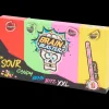 Brain Blasterz Bonbons Brain Bitz XXL | Action FR Hot