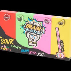 Brain Blasterz Bonbons Brain Bitz XXL | Action FR Hot
