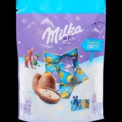 Milka Bonbons de Noël Confettis | Action FR Online