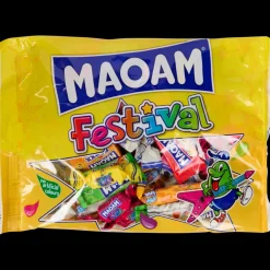 MAOAM Bonbons Festival | Action FR Online