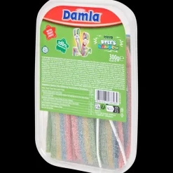 Bonbons tapis acidulés Tayas | Action FR