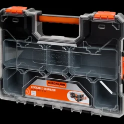 Werckmann Boîte à outils | Action FR