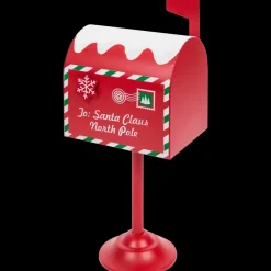 Boîte aux lettres sur pied | Action FR Hot