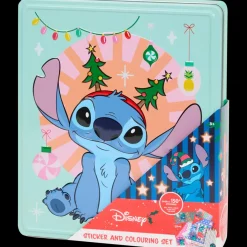 Boîte d'autocollants et de coloriage | Action FR Sale