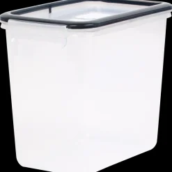 Boîte de conservation avec couvercle à clips Plast1 1.7 litre | Action FR Outlet