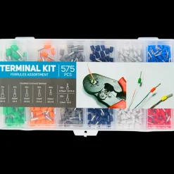 Boîte de raccordements électriques | Action FR Best