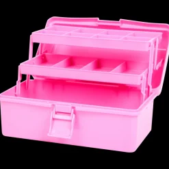 Boîte de rangement pour fournitures créatives | Action FR New