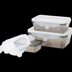 Boîtes de conservation Alpina | Action FR Sale