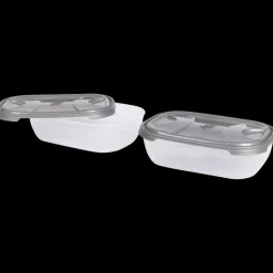 Boîtes de conservation Tontarelli 1.15 litre | Action FR Online