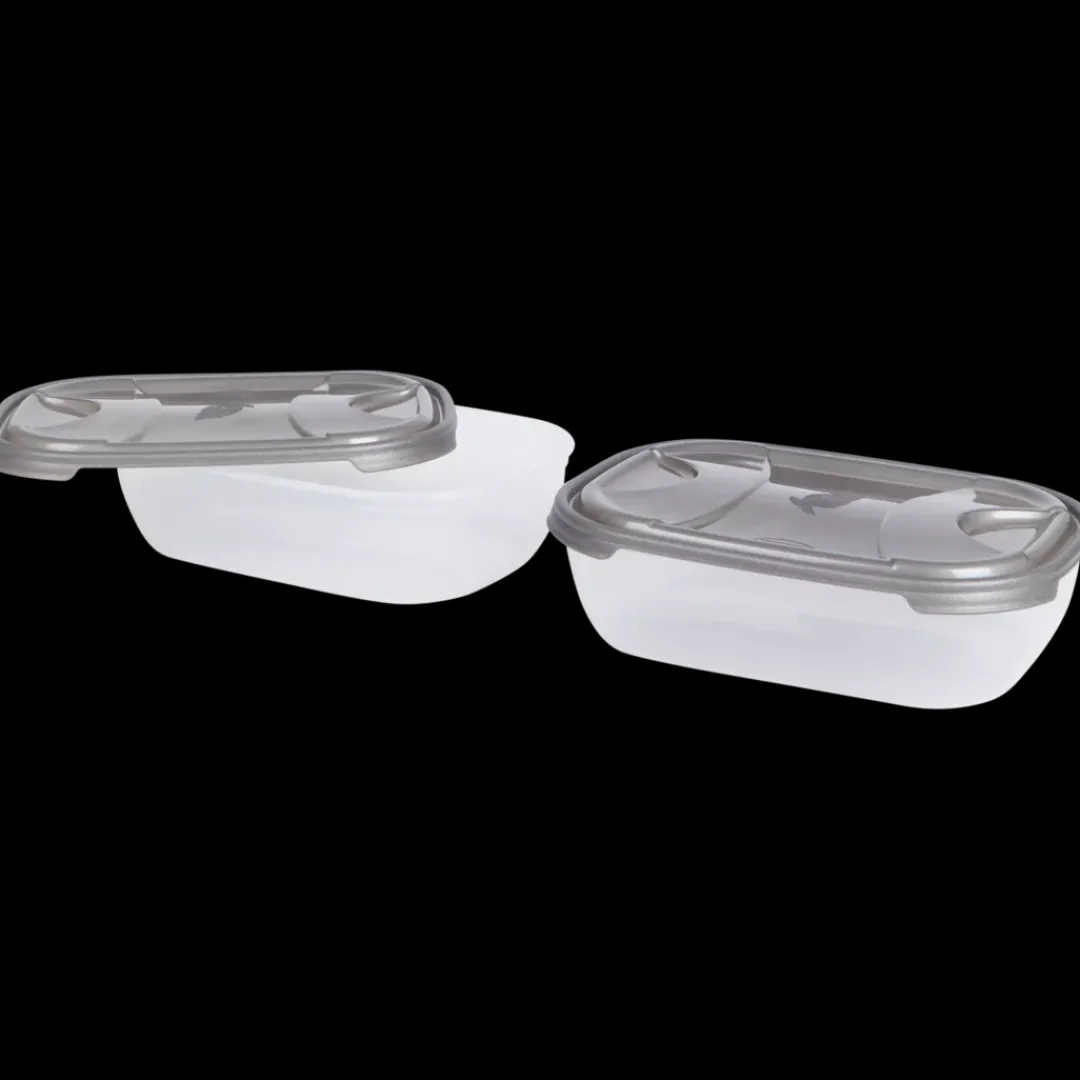 Boîtes de conservation Tontarelli 1.15 litre | Action FR Online