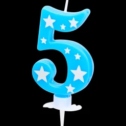 Bougie anniversaire | Action FR Sale