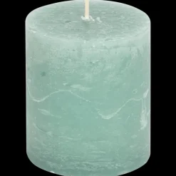 Bougie cylindrique | Action FR Hot