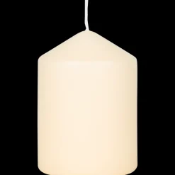 Bougie ivoire Blanc | Action FR Discount