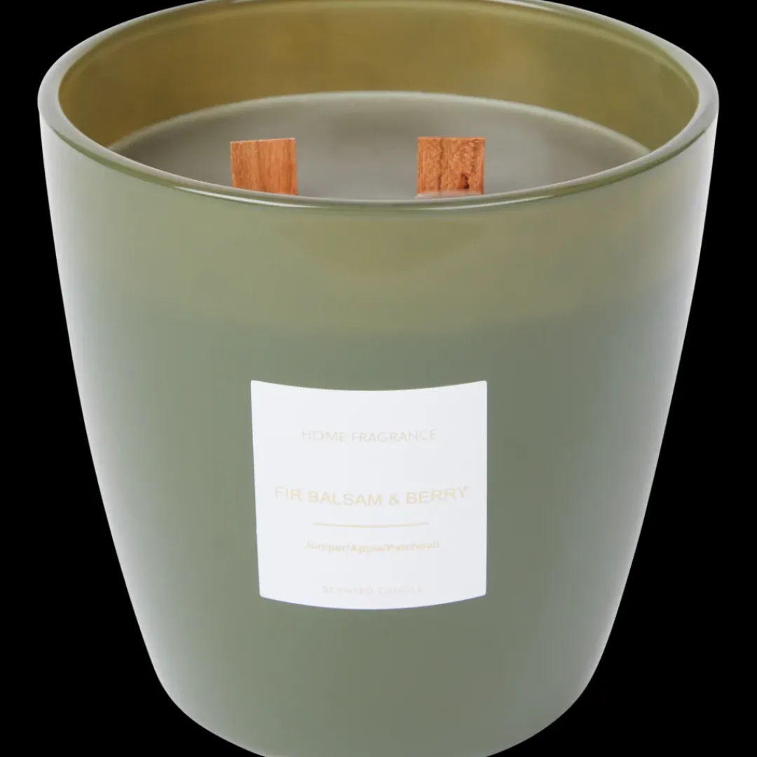 Bougie parfumée | Action FR Best