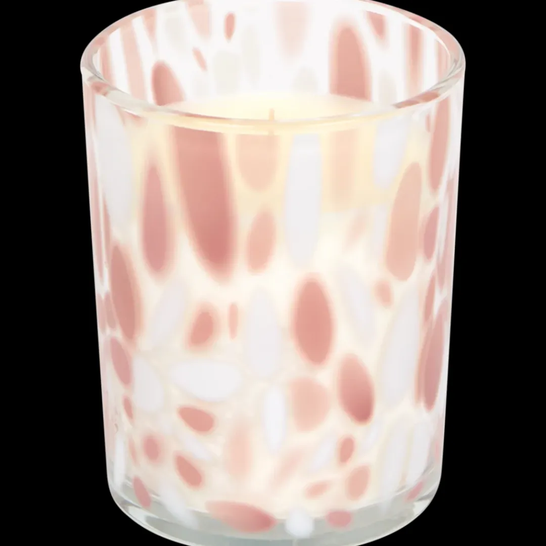 Bougie parfumée | Action FR