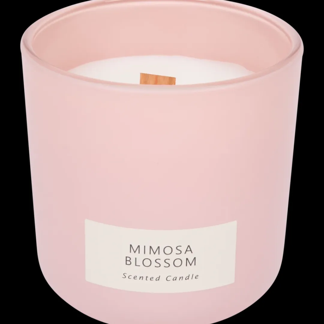 Bougie parfumée | Action FR