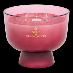 Bougie parfumée | Action FR Outlet