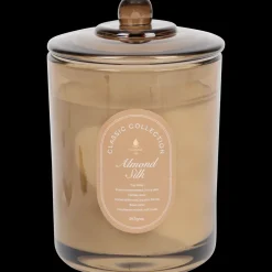 Bougie parfumée avec couvercle | Action FR Online