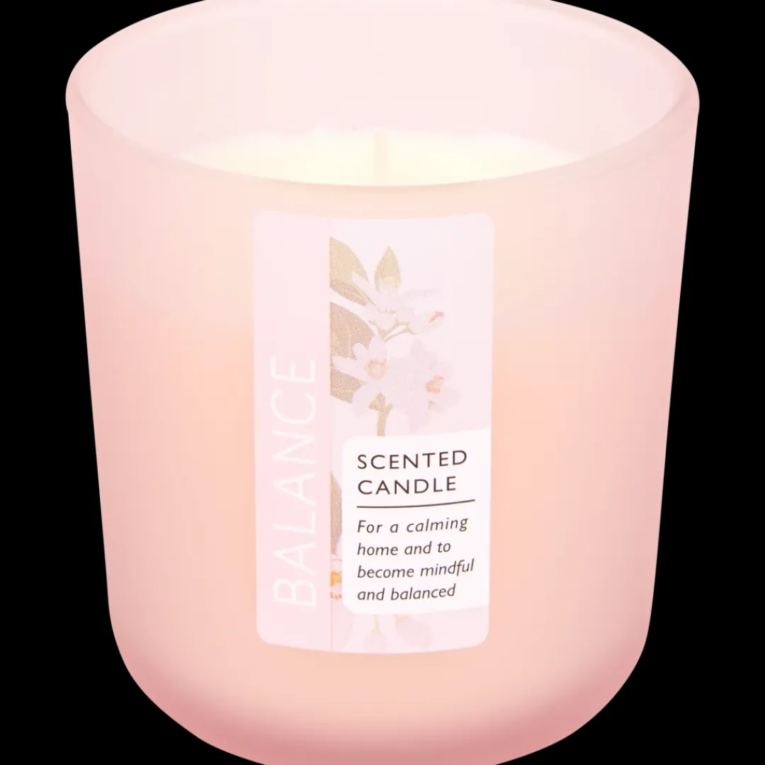 Candra Bougie parfumée | Action FR Discount