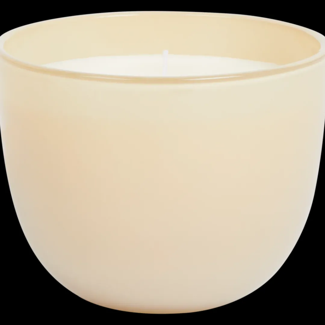 Bougie parfumée dans un verre | Action FR Best