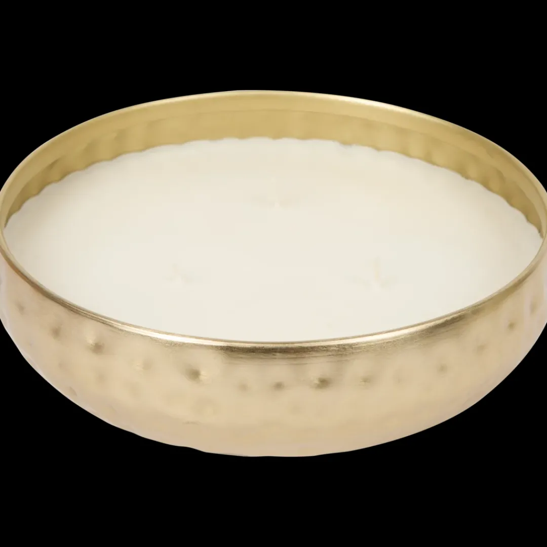 Bougie parfumée Gold | Action FR New