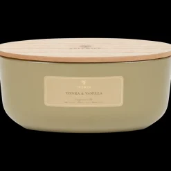 Bougie parfumée Treewick | Action FR Clearance