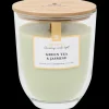 Bougie parfumée XL Treewick | Action FR Sale