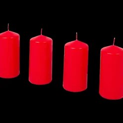 Bougies cylindriques | Action FR Discount