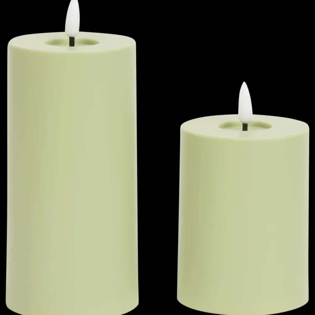 Bougies LED | Action FR