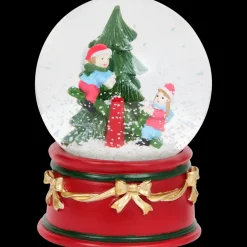 Boule à neige | Action FR Clearance