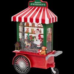 Boule à neige avec paillettes | Action FR Sale