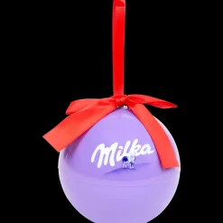 Milka Boule de Noël | Action FR Sale