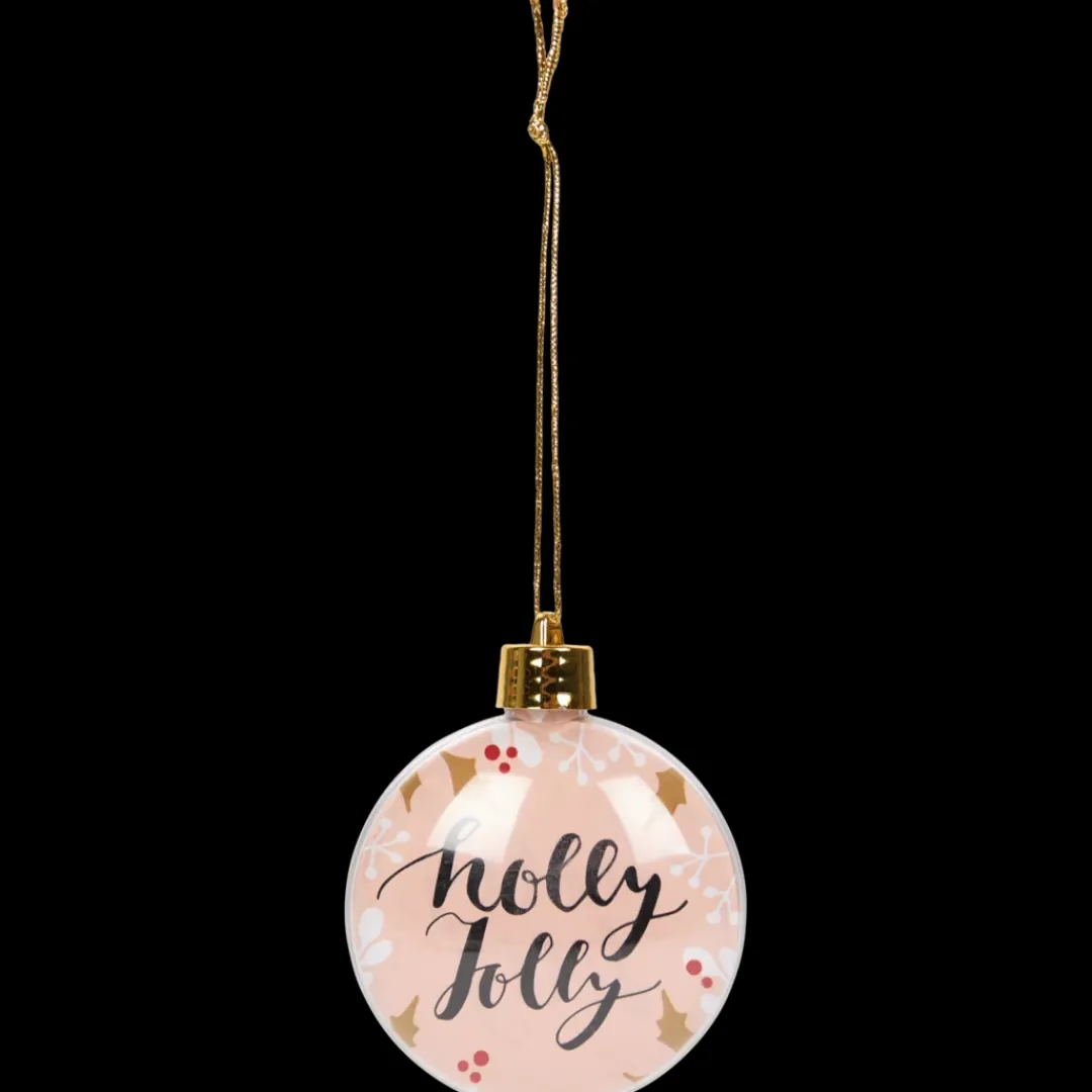 Boule de Noël photo | Action FR Hot