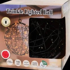 Boule lumineuse | Action FR Best