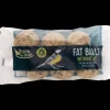 Bites for Birds Boules de graisse | Action FR Discount