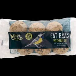 Bites for Birds Boules de graisse | Action FR Discount