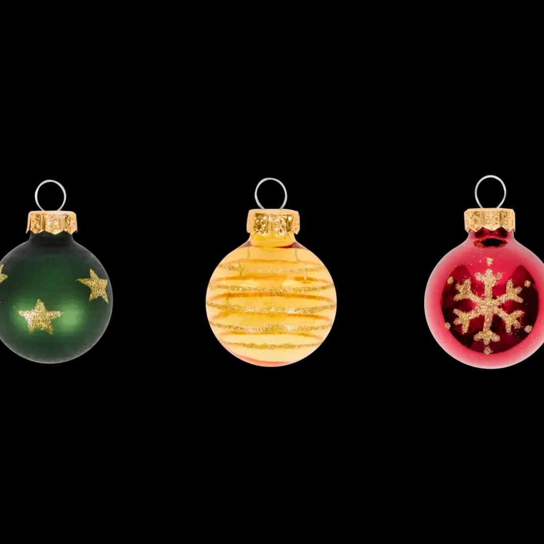 Boules de Noël | Action FR Outlet