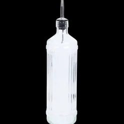 Bouteille pour huile ou vinaigre 700 ml | Action FR Hot