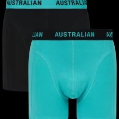 Australian Boxers Homme 2 Pièces | Action FR Hot
