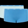 Ziki Boxers Femme 2 Pièces | Action FR