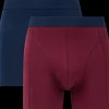 Ziki Boxers Homme 2 Pièces | Action FR Hot