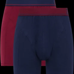 Ziki Boxers Homme 2 Pièces | Action FR Best